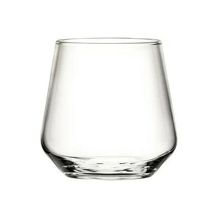 Стакан для виски Аллегра (335 мл), 7.4х8.7 см