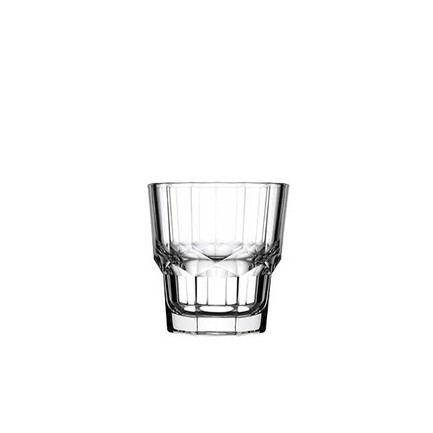 Стакан для виски Серенити (210 мл), 8.1х8.4 см