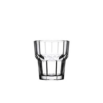 Стакан для виски Серенити (260 мл), 8.6х9.1 см