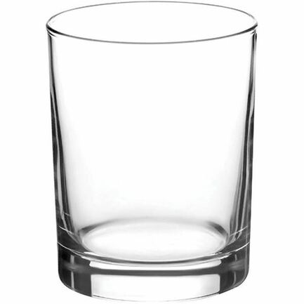 Стакан для виски Стамбул (250 мл), 7.2х8.7 см