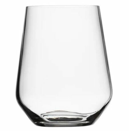 Стакан Аллегра Файн Рим (425 мл), 6.6х11 см