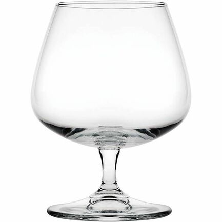 Бокал для бренди Шарант (430 мл), 12.6х6.8 см