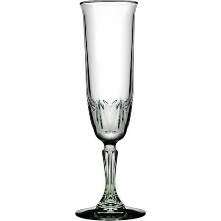 Бокал для шампанского Карат (163 мл), 6х20.6 см