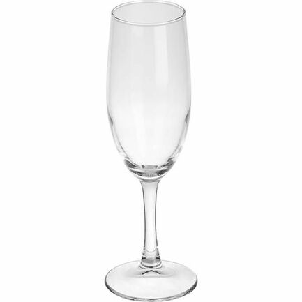 Бокал для шампанского Классик (250 мл), 7х21см