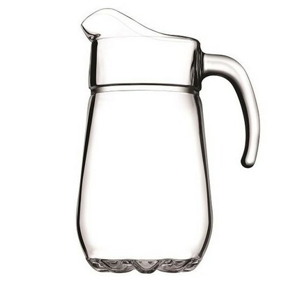 Кувшин Сильвана (1.35 л), 11х23 см