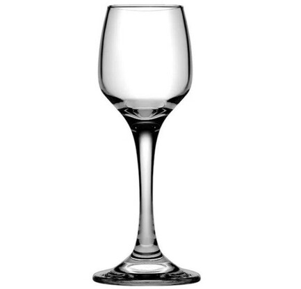 Рюмка Изабелла (60 мл), 14х4 см
