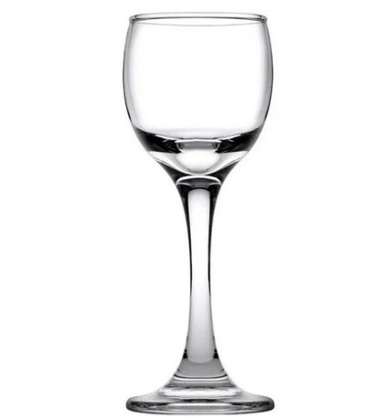 Рюмка Ресто (60 мл), 12.9х4.5 см