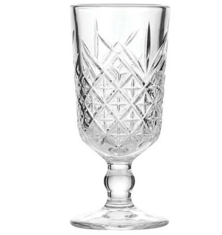 Рюмка Таймлесс (60 мл), 10.5х4.7 см