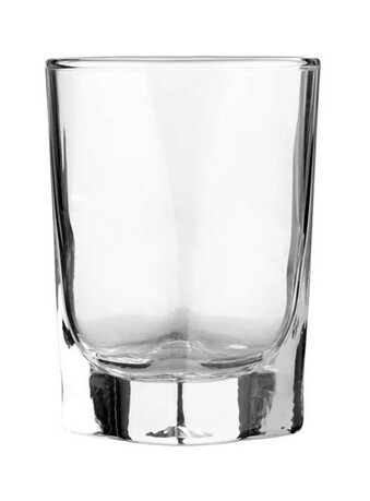 Стопка Балтик (60 мл), 4.8х6.8 см