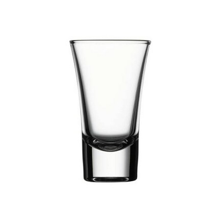 Стопка Бостон шот (55 мл), 5х8.5 см