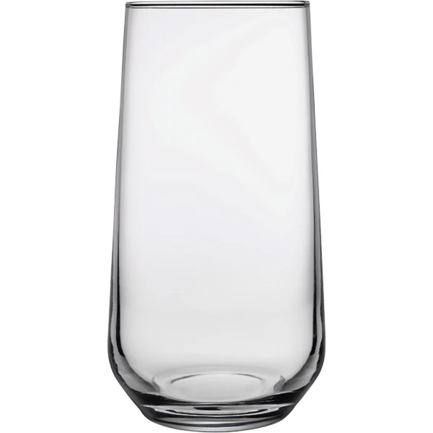 Стакан Аллегра (470 мл), 6.3х14.8 см