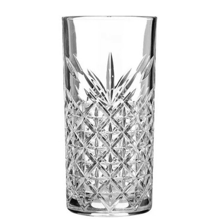 Стакан Таймлесс (450 мл), 7.8х16.1 см