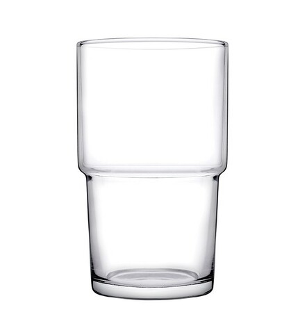 Стакан Хилл (440 мл), 8х13.2 см