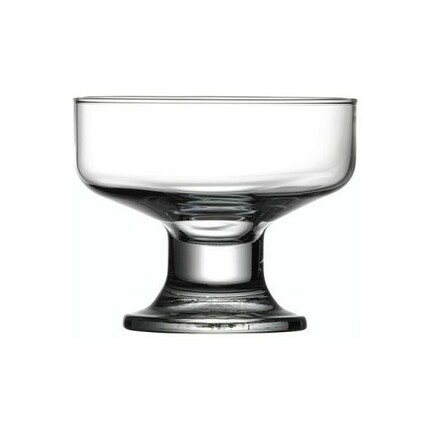 Креманка Айс Виль (250 мл), 10х8.3 см