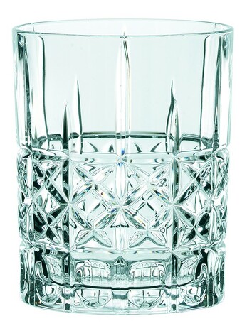 Стакан для виски Nachtmann Highland (345 мл)
