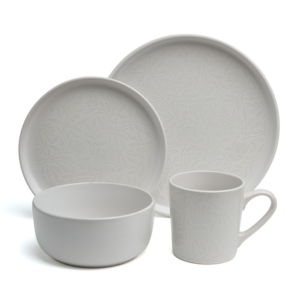    Choice White,  4 , 16 .