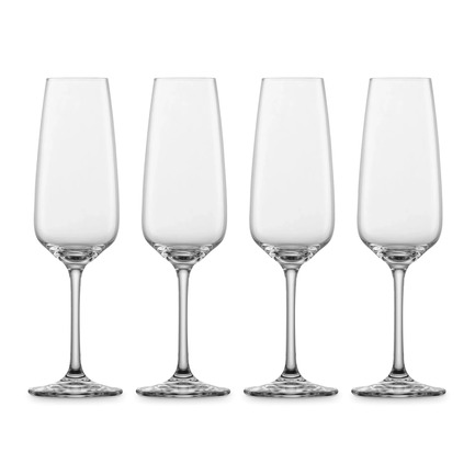     Sparkling Wine Tulip (280 ), 4 .