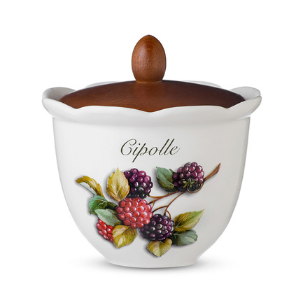      Frutti di Bosco, 1616.5 