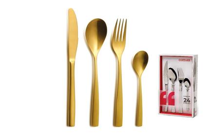    BCN COLORS 18% Gold, 24 .,  