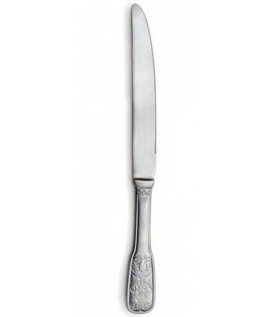   Versailles 18/10 Satin, 24.5 