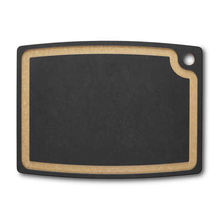 Доска разделочная Gourmet Series, 44.5x33 см, черная