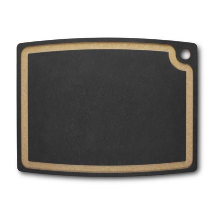 Доска разделочная Gourmet Series, 49.5x38.1 см, черная