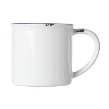 Кружка Antoinette (220 мл), белая