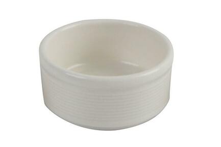 Соусник Line, 6 см, белый