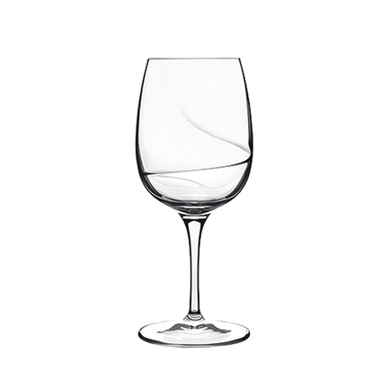 Набор бокалов для белого вина Aero (325 мл), 6 шт.