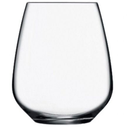 Набор бокалов для красного вина Crescendo (670 мл), 4 шт.