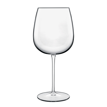 Набор бокалов для красного вина Talismano (750 мл), 4 шт.