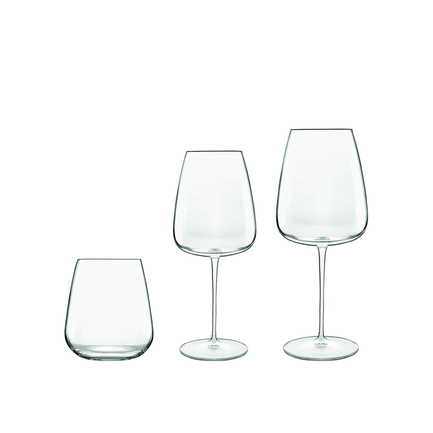 ����� ������� I Meravigliosi, 18 ��.