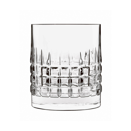 Набор бокалов для виски Mixology (380 мл), 6 шт.