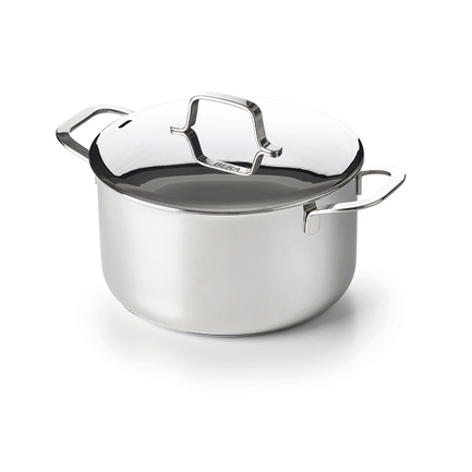 Кастрюля Maestro (5 л), 24 см