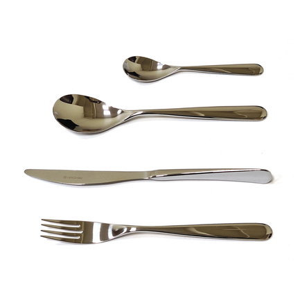 Набор столовых приборов Century на 6 персон, 24 пр.