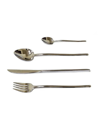 Набор столовых приборов Stick на 6 персон, 24 пр.