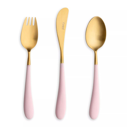 ����� ������� �������� �������� Alice Ivory Pink Gold, 3 ��