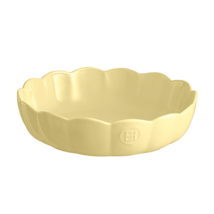 Форма для выпечки (2.4 л), 27 см, желтый