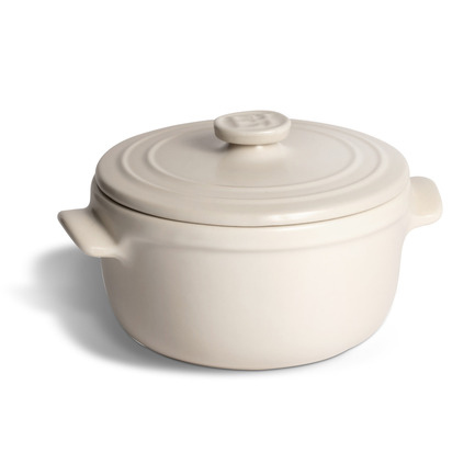 Кокотница для запекания Solo (550 мл), 13.5 см