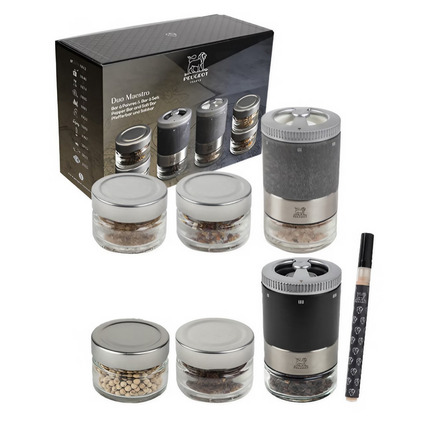 ����� ��� ���� � ����� Maestro Duo, �� �������� ������������, 11 ��, 8 ��.