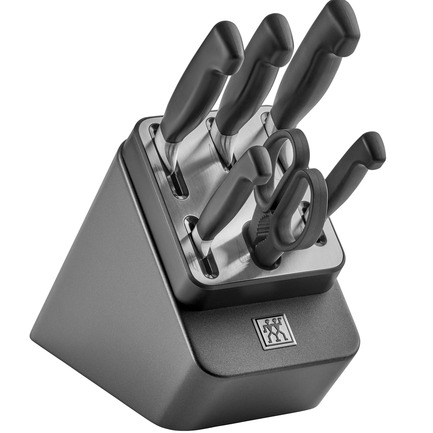 ����� ����� Zwilling Four Star, 7 ��., ������������, � ��������