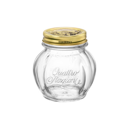 ����� ��� ��������������� � ������� Quattro Stagioni Pomodoro (480 ��)