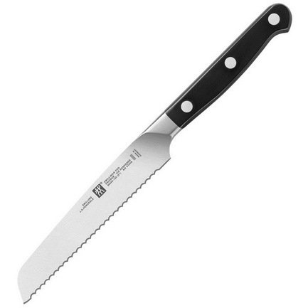   Zwilling Pro, 130 