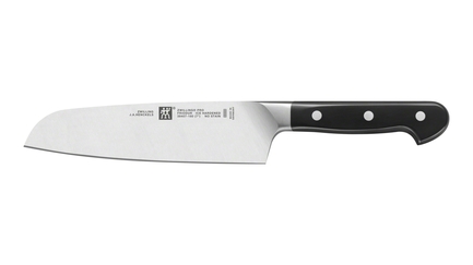 Нож сантоку Zwilling Pro, 180 мм 38407-181 Zwilling