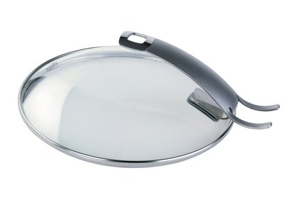 Fissler Крышка стеклянная Premium, 28 см 185000282 Fissler