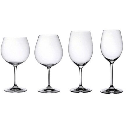        Vinum Tasting Set, 4 .