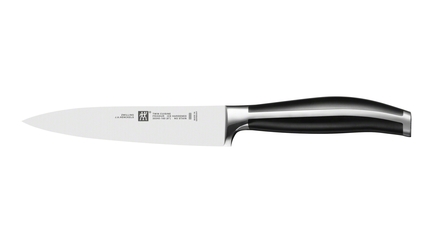 Zwilling J.A. Henckels Нож для тонкой нарезки Twin Cuisine, 160 мм 30340-161 Zwilling J.A. Henckels Zwilling J.A. Henckels Нож для тонкой нарезки Twin Cuisine, 160 мм 30340-161 Zwilling J.A. Henckels