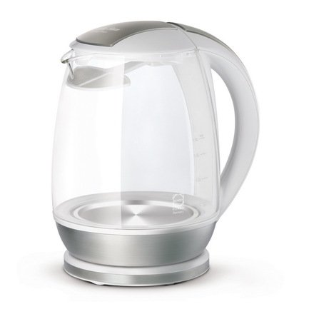   Kettle Two (1.8 )