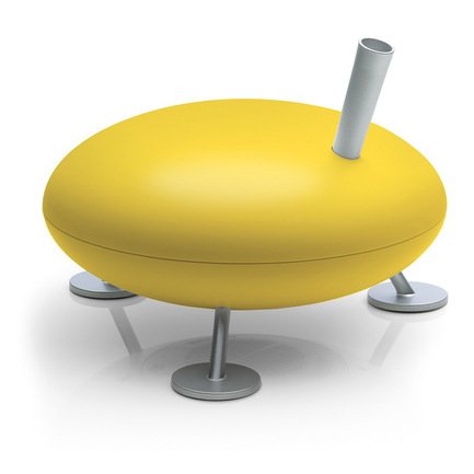   Fred Honeycomb, 