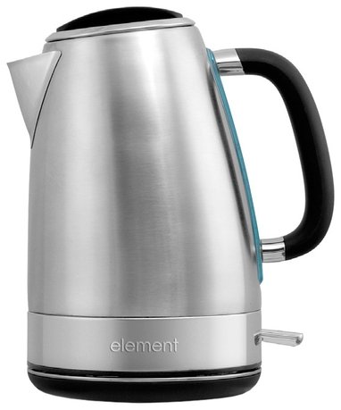   El'Kettle metal (1.7 ), 